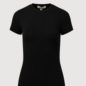 NWT Rachel Parcell T-shirt Mini Dress